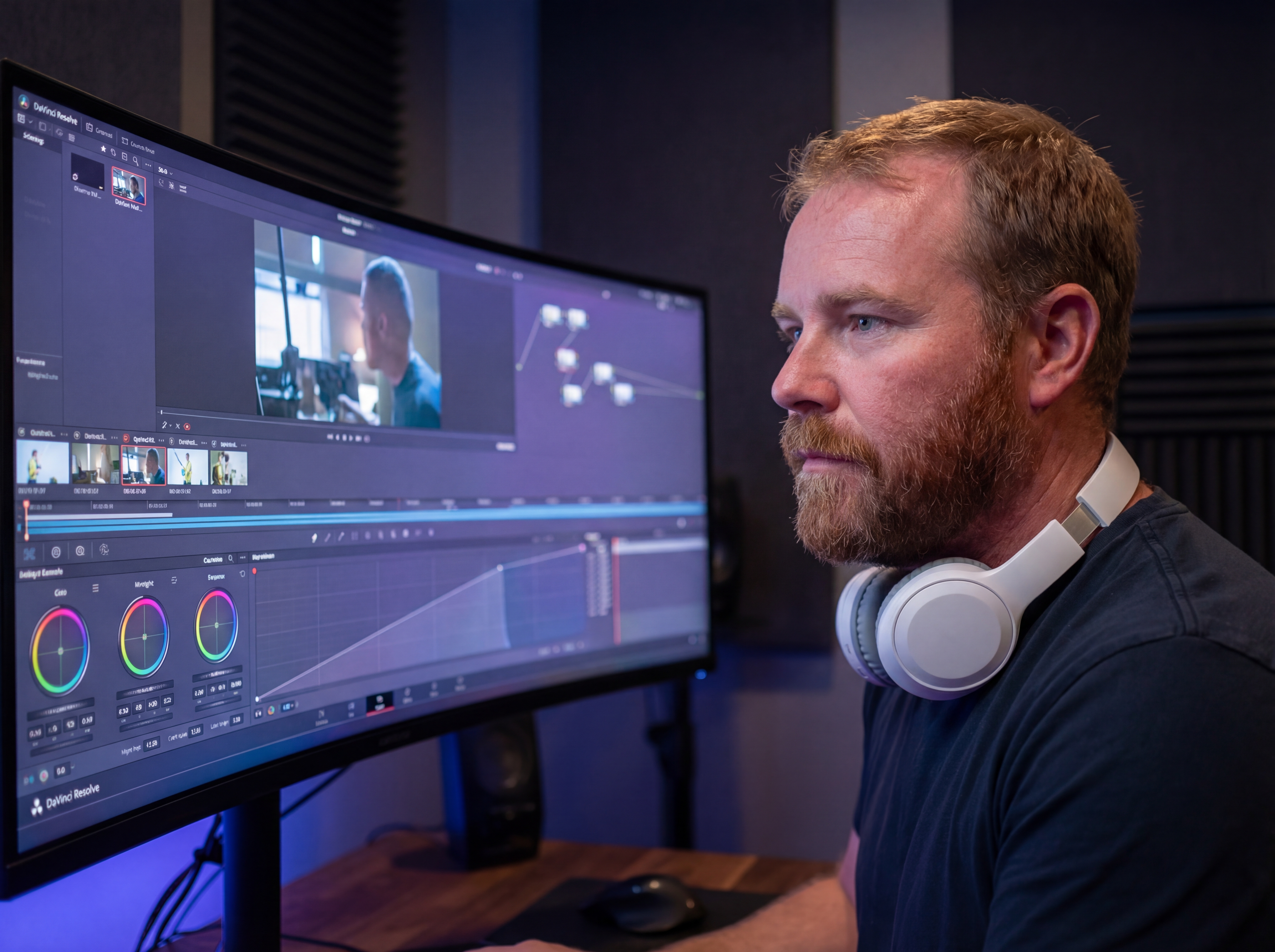 Jason — Creative Flux Media